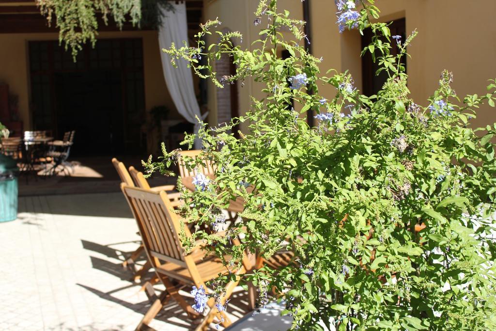 B&B Al Borgo Ravenna Exteriör bild