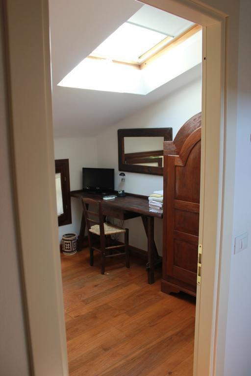 B&B Al Borgo Ravenna Rum bild