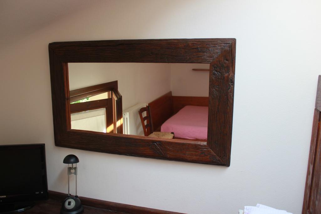 B&B Al Borgo Ravenna Rum bild