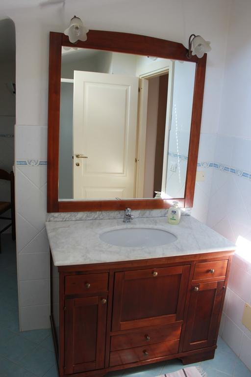 B&B Al Borgo Ravenna Rum bild