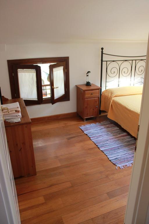 B&B Al Borgo Ravenna Rum bild
