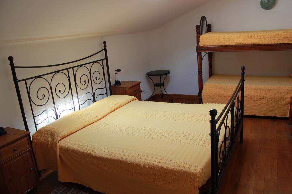 B&B Al Borgo Ravenna Rum bild