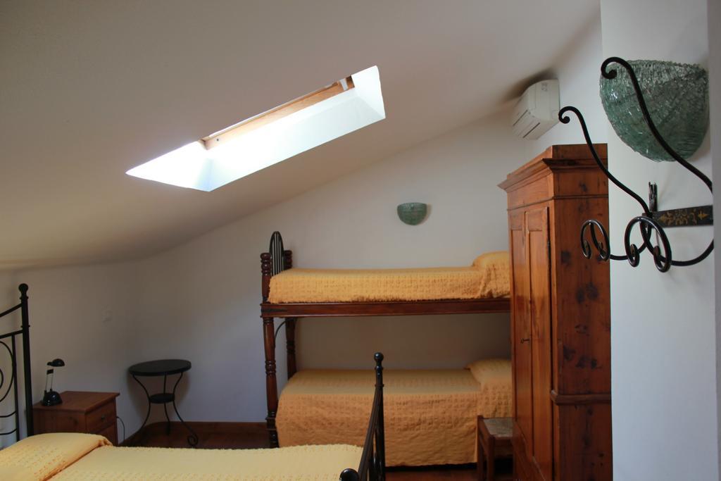 B&B Al Borgo Ravenna Rum bild