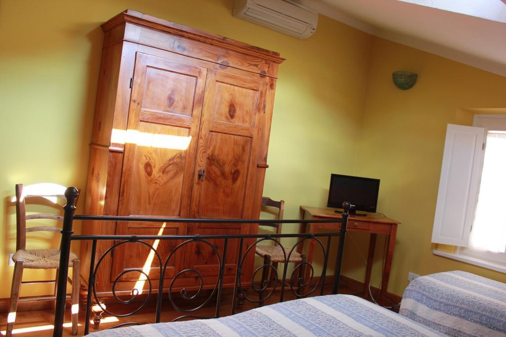 B&B Al Borgo Ravenna Rum bild