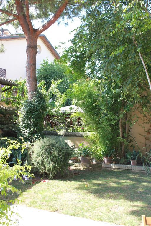 B&B Al Borgo Ravenna Exteriör bild
