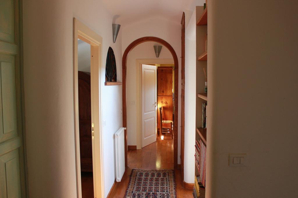 B&B Al Borgo Ravenna Exteriör bild