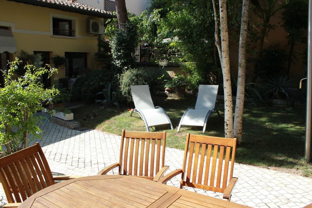 B&B Al Borgo Ravenna Exteriör bild